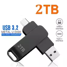Xiaomi USB 3.2 Flash Drive Stick (2 TB)