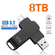Xiaomi USB 3.2 Flash Drive Stick (8 TB)