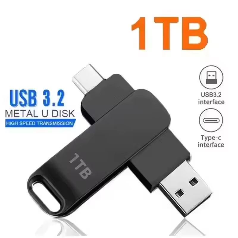 Xiaomi USB 3.2 Flash Drive Stick (1 TB)