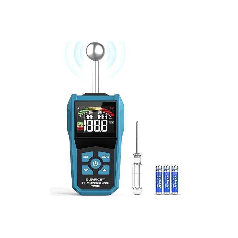 WM700B Feuchtigkeitsmessgerät