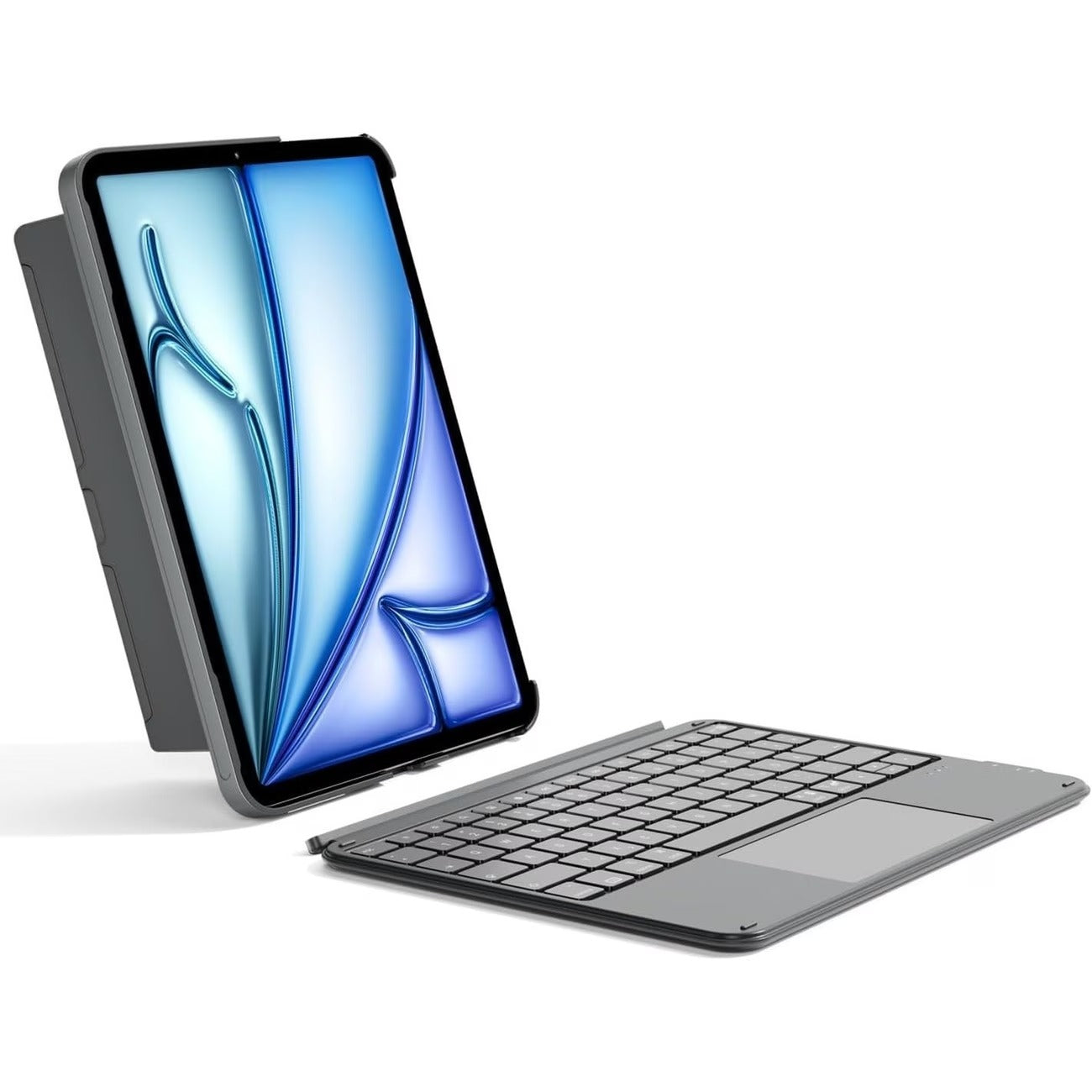 Inateck Hülle mit Tastatur KB04122